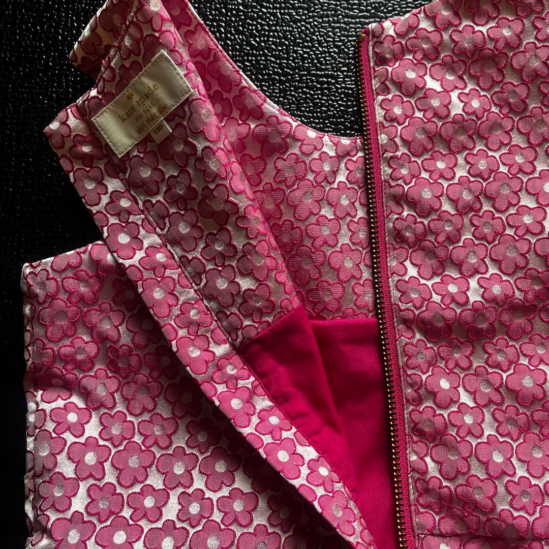 kate spade NEW YORK 130㎝ 6着セット