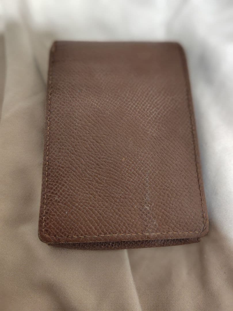 CHANEL　シガレットケース