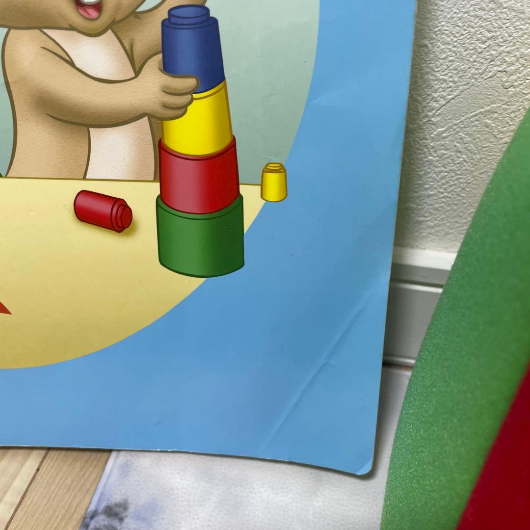 DWE ディズニー英語システム　プレイアロング　ストレートプレイ　st493