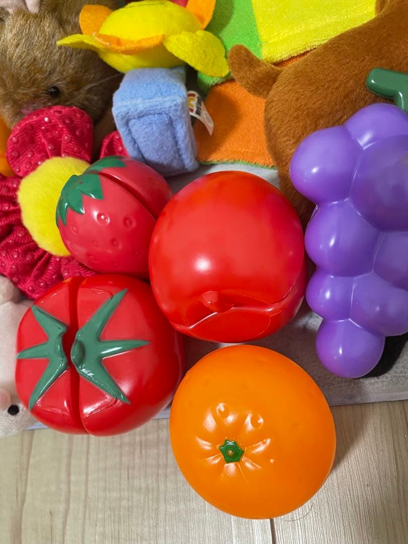 DWE ディズニー英語システム　プレイアロング　ストレートプレイ　st493