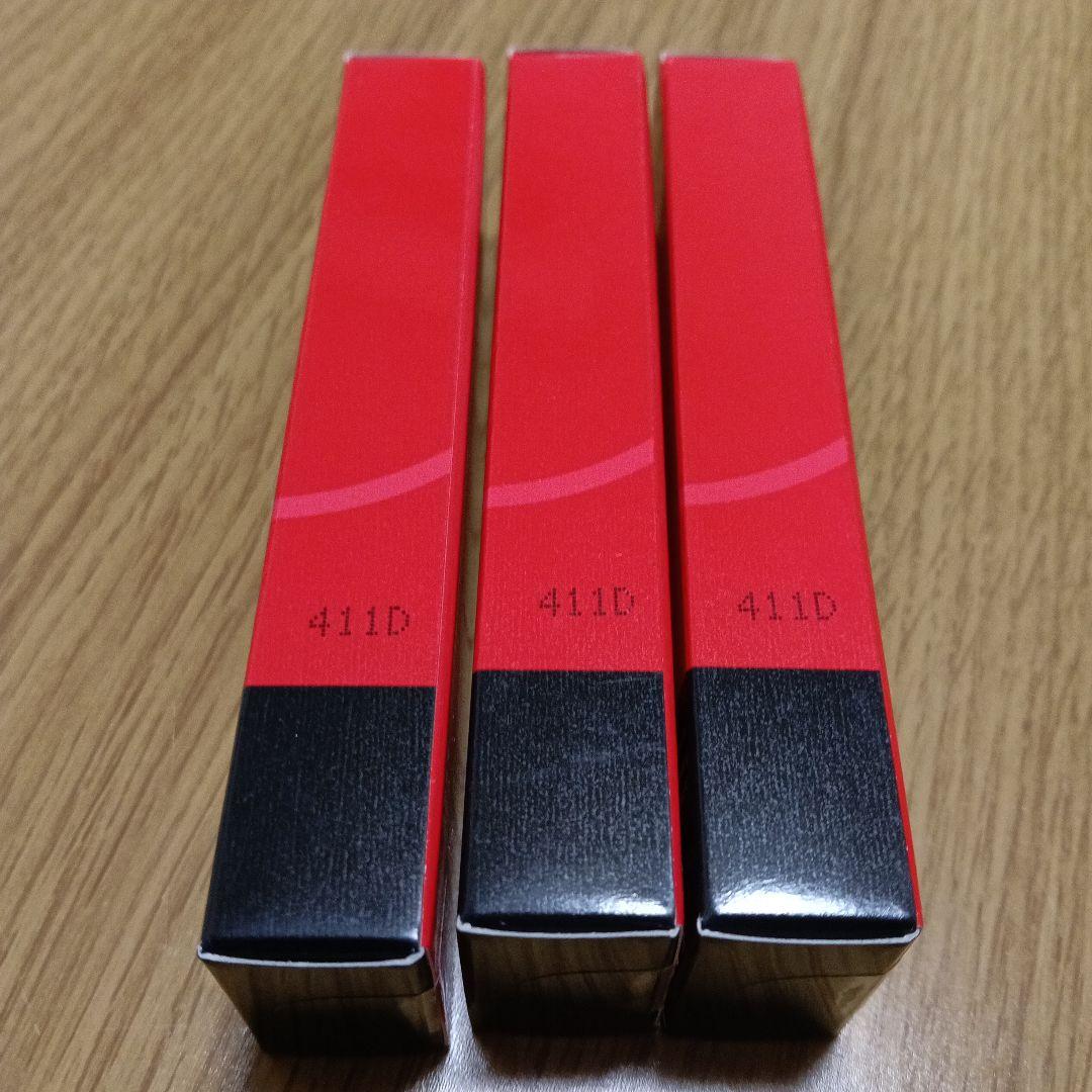 Revive Lash まつ毛美容液 3本セット 411D