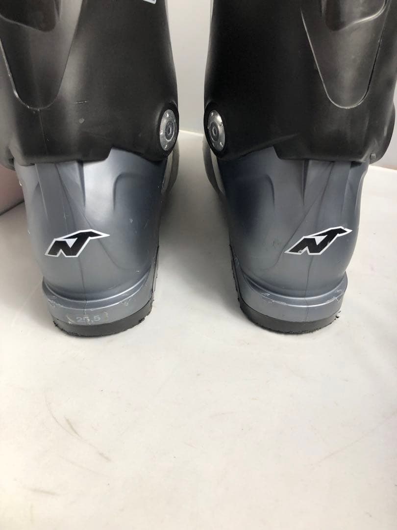 Nordica ノルディカスキーブーツN6NXT グレーOU052706