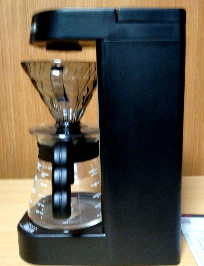 ハリオ コーヒーメーカーＶ６０珈琲王２　　EVCM2-5TB