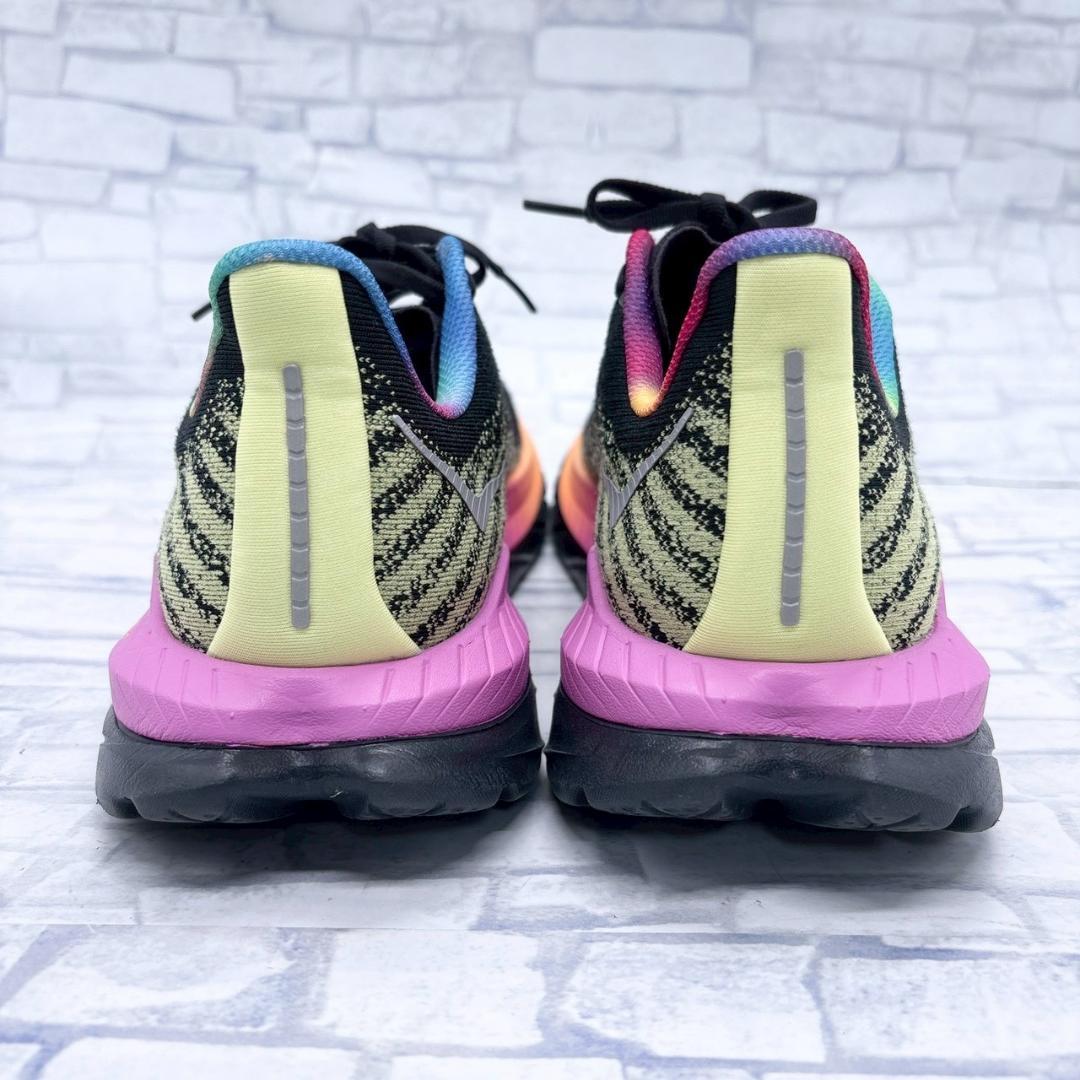 HOKA　MACH5 　マッハ5 PROFLY + 　スニーカー　26サイズ