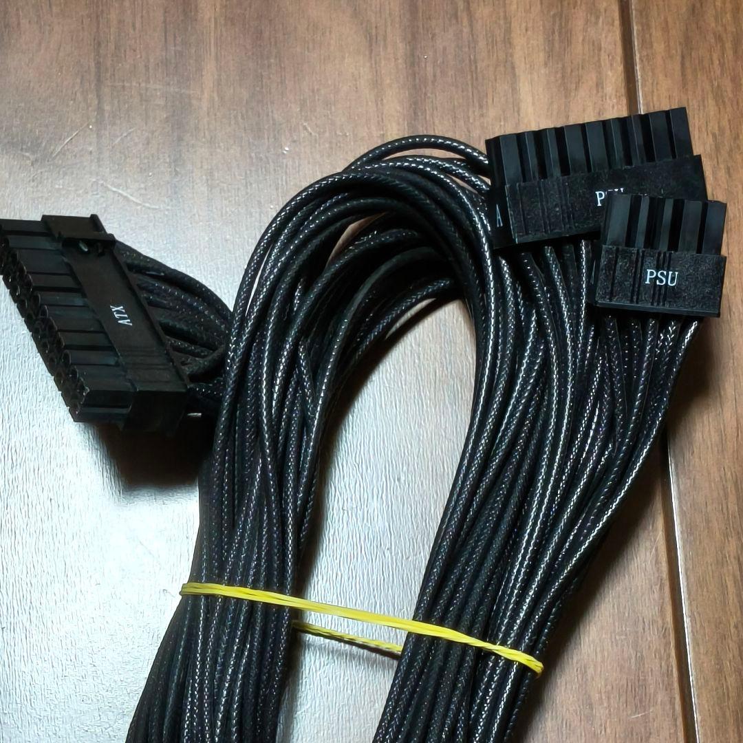 ASUS 電源ユニット 1000W ATX TUF GAMING 1000G