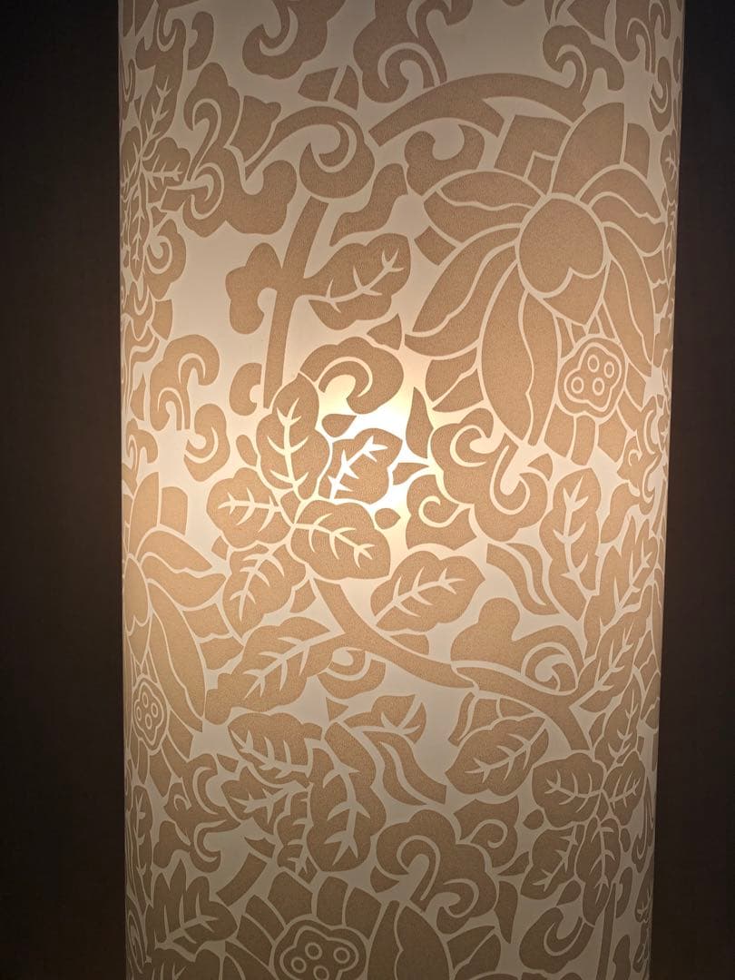 間接照明 ロングライト