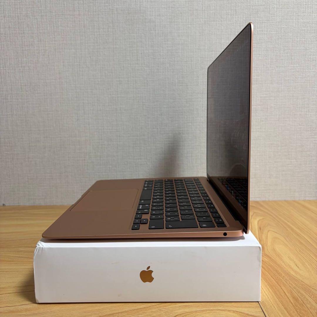 MacBook Air 【2020年 M1】 13インチ 512GB 8GB