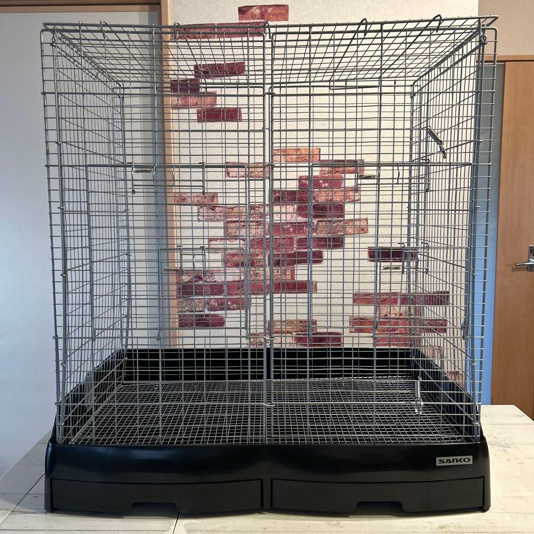 SANKO三晃商会イージーホーム80ハイ