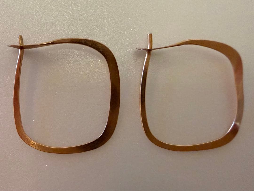 Melissa Joy Manning メリッサジョイマニング　ピアス