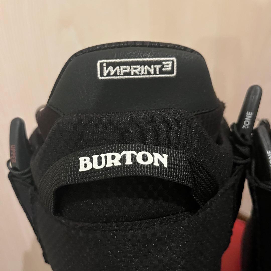 週末セール！BURTON SWATH 27cm
