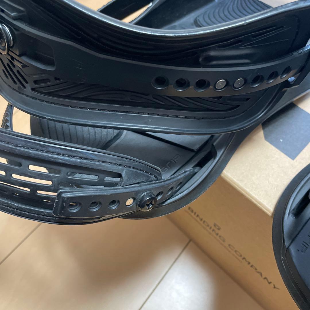 23-24 UNION ブラック メンズMサイズ