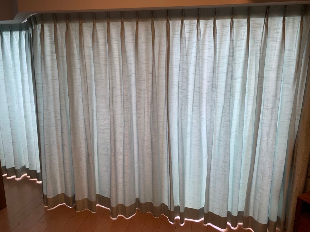 フジエテキスタイル　カーテン