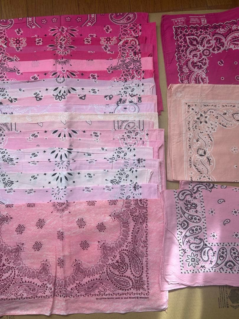 よ@月末に一部処分様 リクエスト 2点 40枚まとめ商品