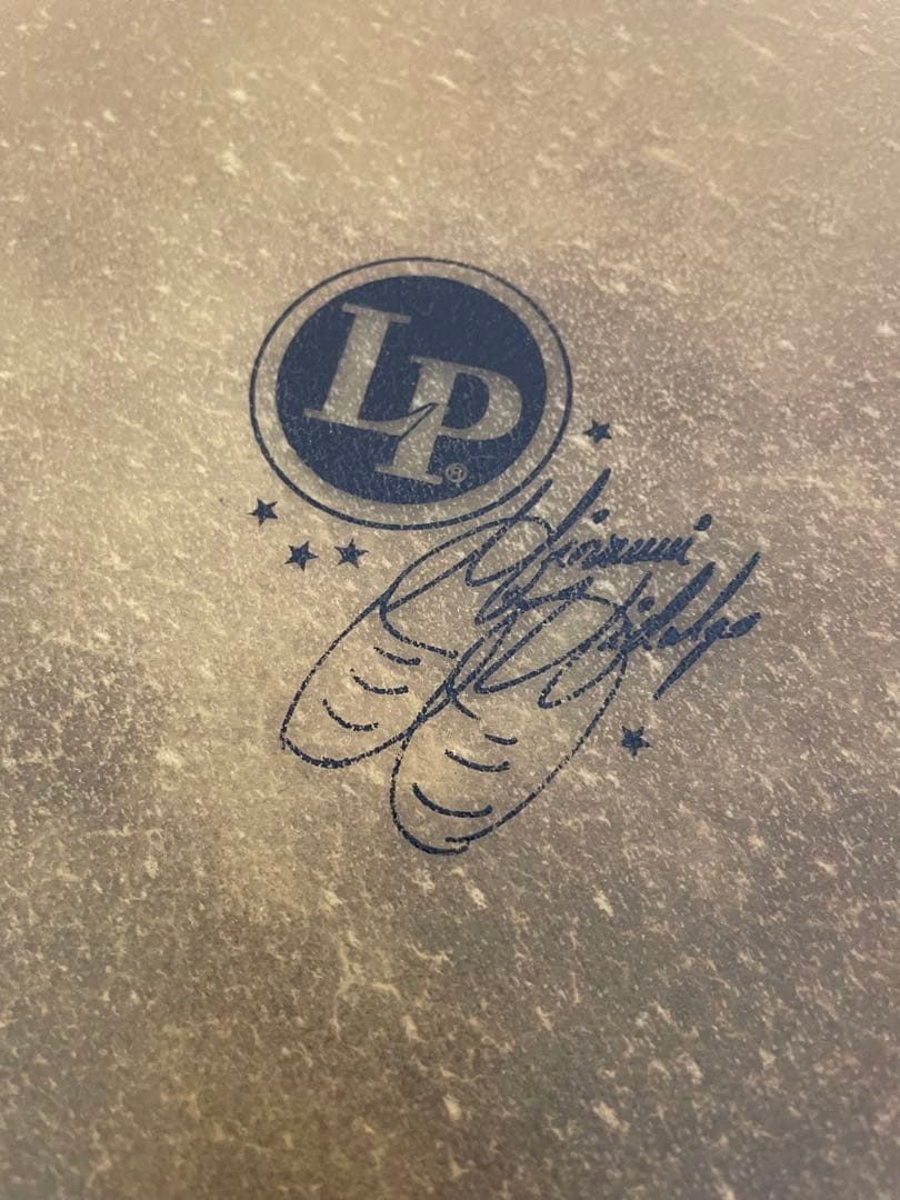 【Rekua】LP PALLADIUM ツゥンバ 1本 ソフトケース付