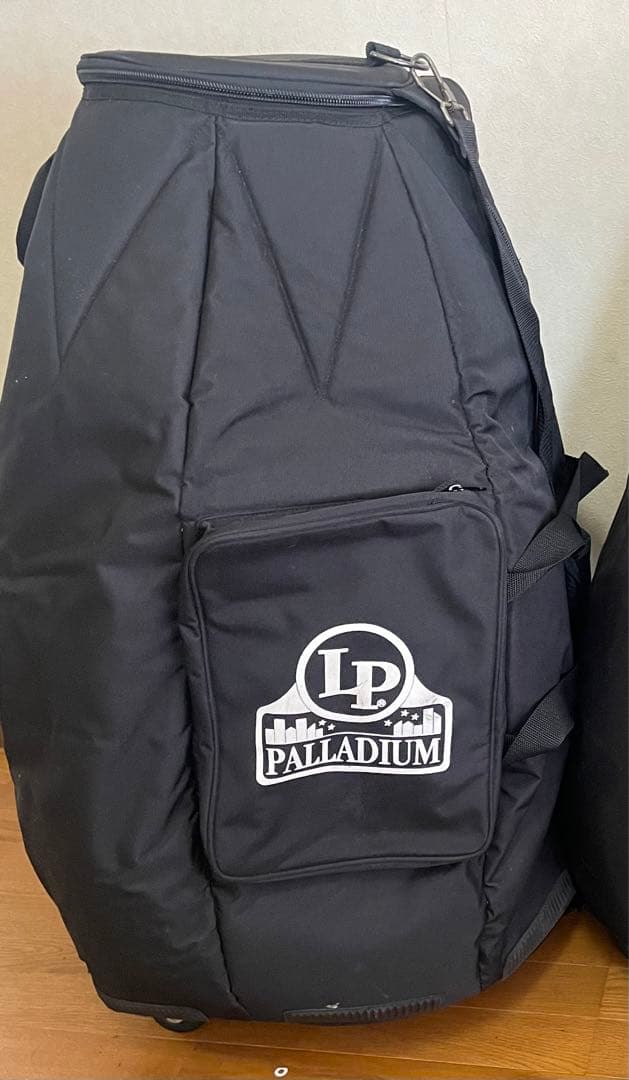 【Rekua】LP PALLADIUM ツゥンバ 1本 ソフトケース付