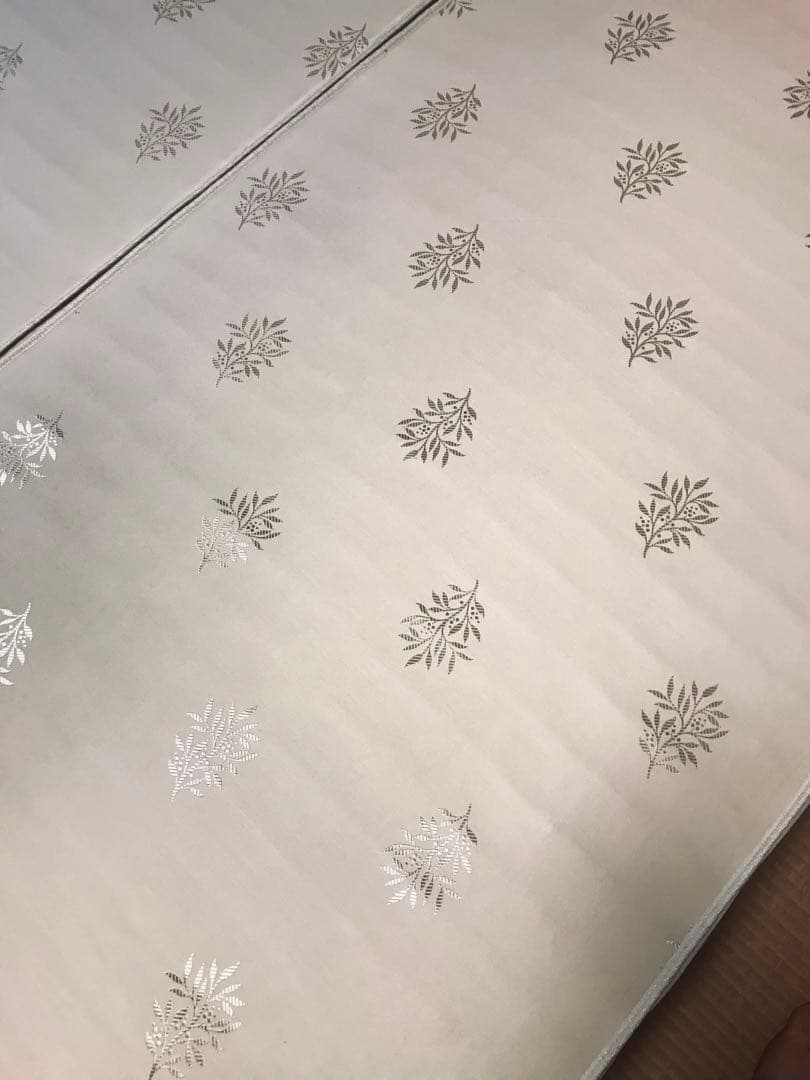 シモンズ　ボックススプリング②