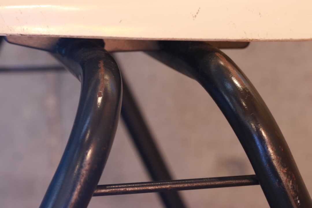 KOKUYO コクヨ スタジアムシェルチェア