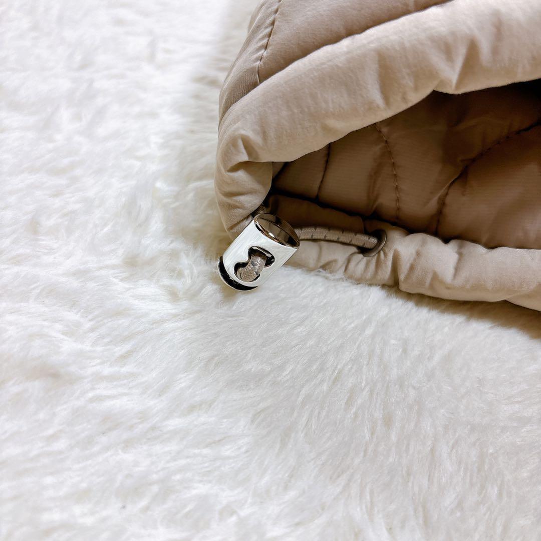 MUSE ドゥーズィーエムクラス WILDTHINGS ベスト ジャケット