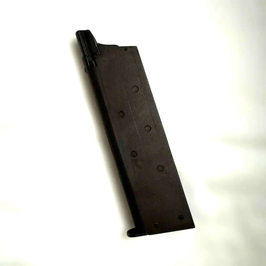 【中古・動作未確認】KSC M1911A1 ガスガン