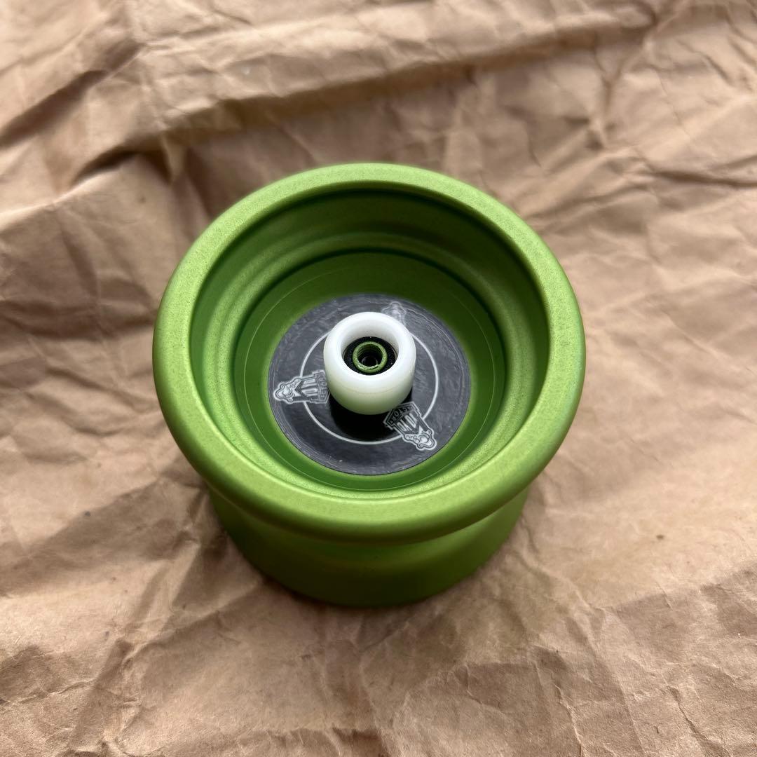 スポーツトイ・アクショントイ grind machine 2 yoyofactory