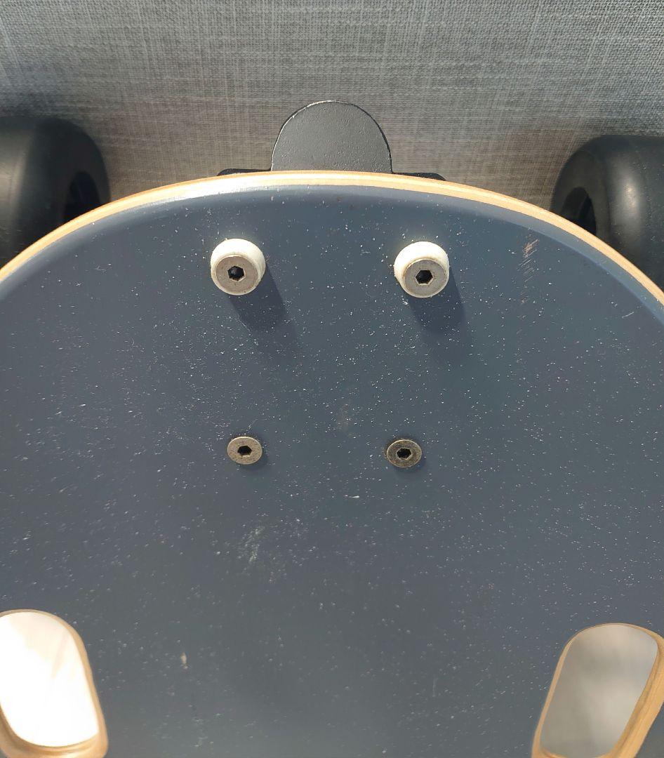 elos スケートボード イロス スケボー