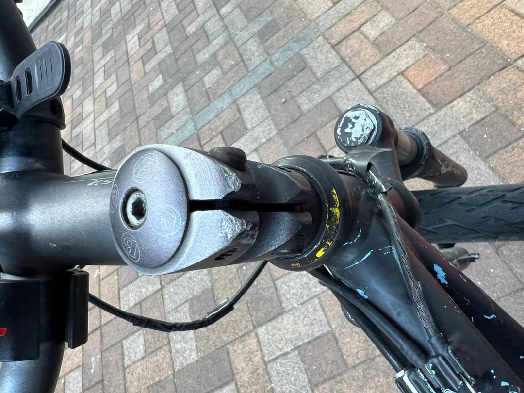 ゲーリーフィッシャー Garyfisher マウンテンバイク MTB 自転車