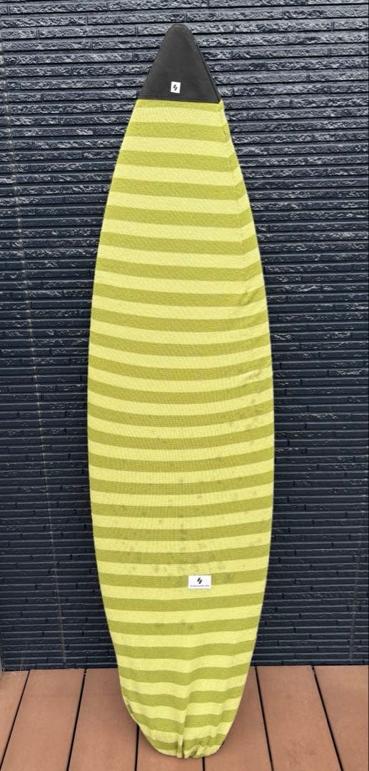 アルメリック フィーバー 5’11