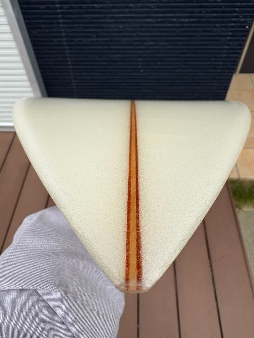 アルメリック フィーバー 5’11