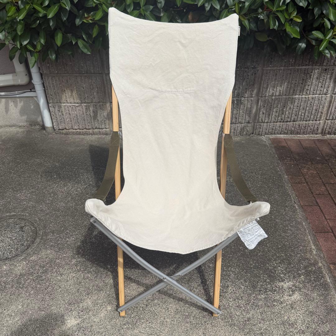 peak Take!チェア ロング