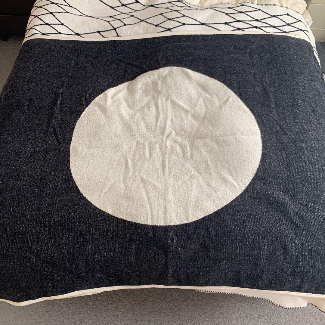 pappelina パペリナ Vera Throw ヴェラ ブランケット