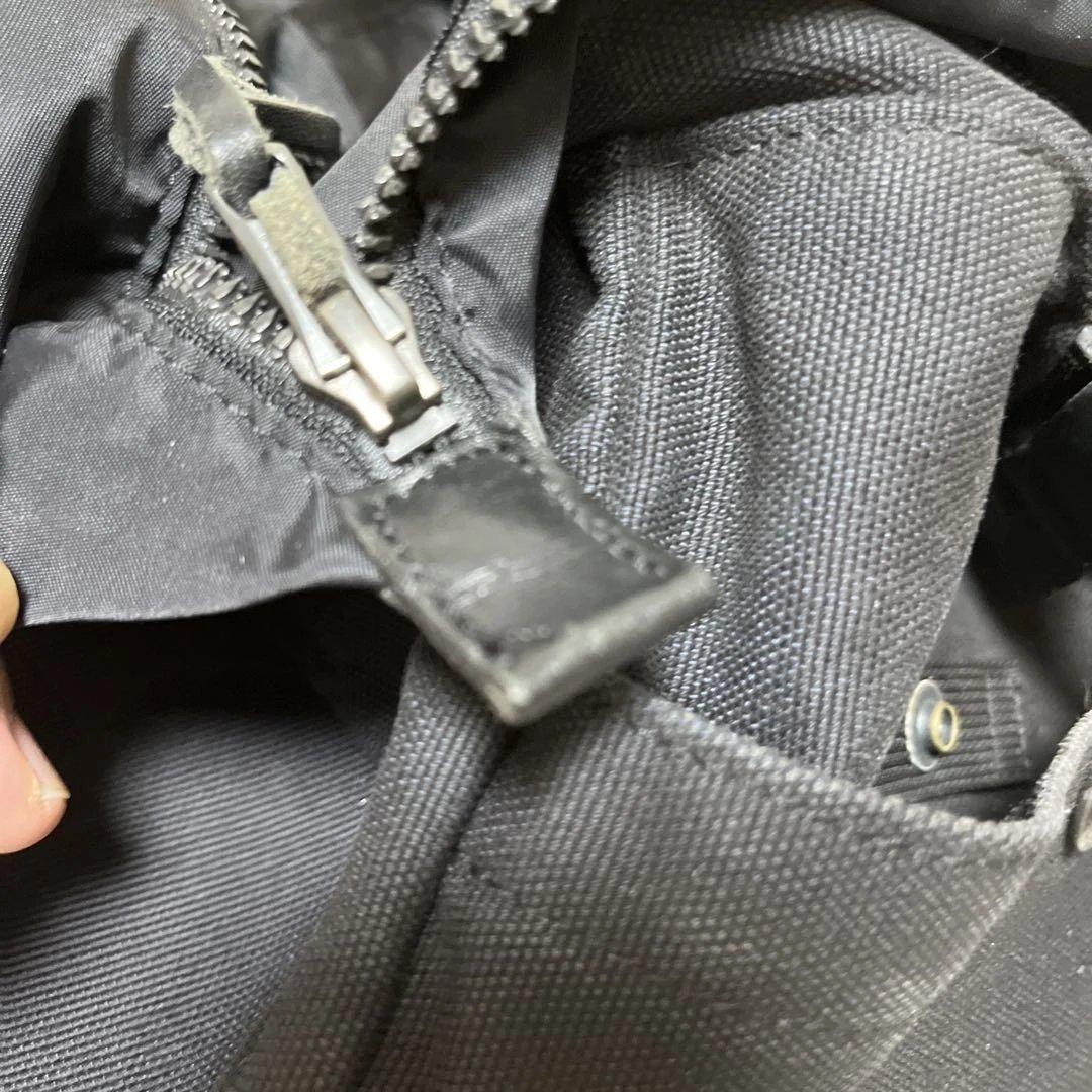 PORTER / LOCAL TOTE BAG ポーター トートバッグ 黒