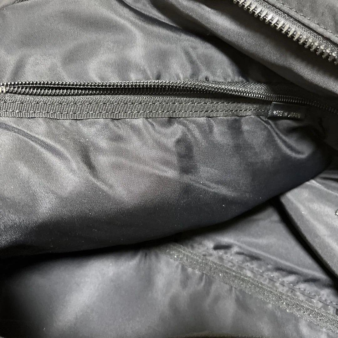 PORTER / LOCAL TOTE BAG ポーター トートバッグ 黒