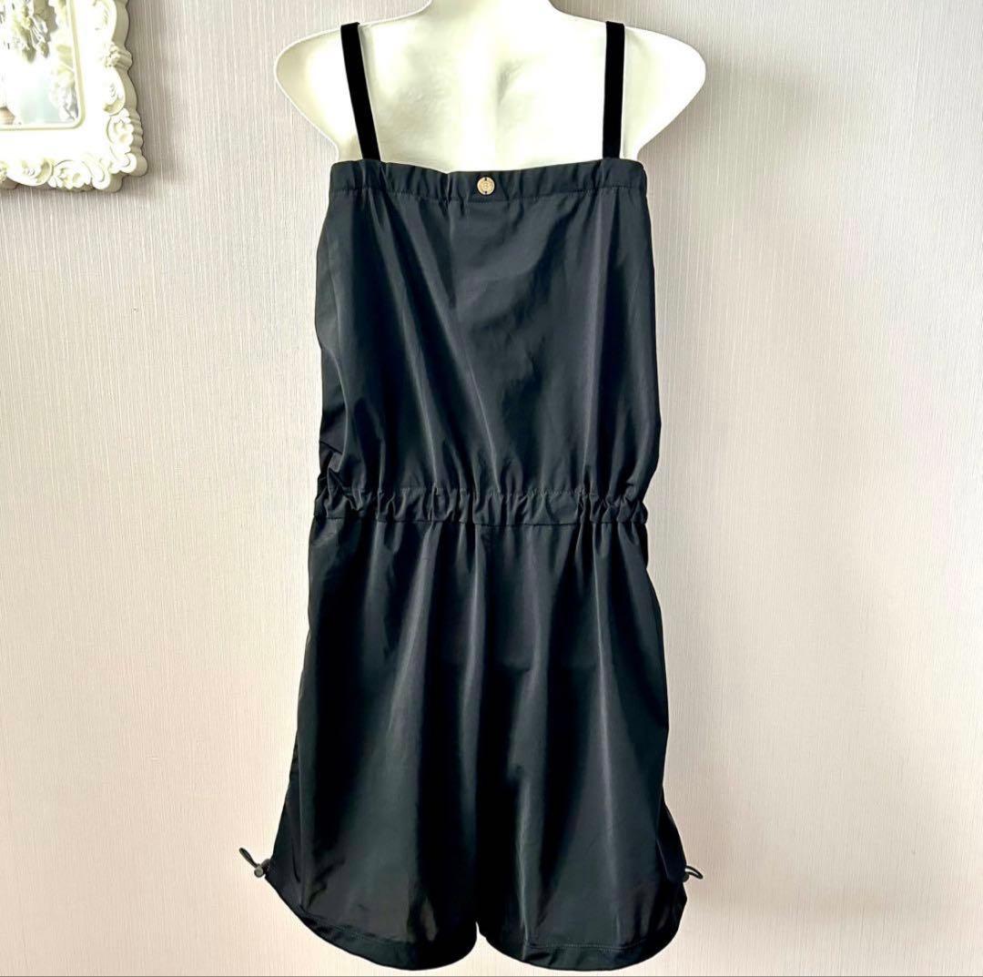 【定価2.48万】〓バレエ〓BODIL ボディール サウナパンツ オールインワン