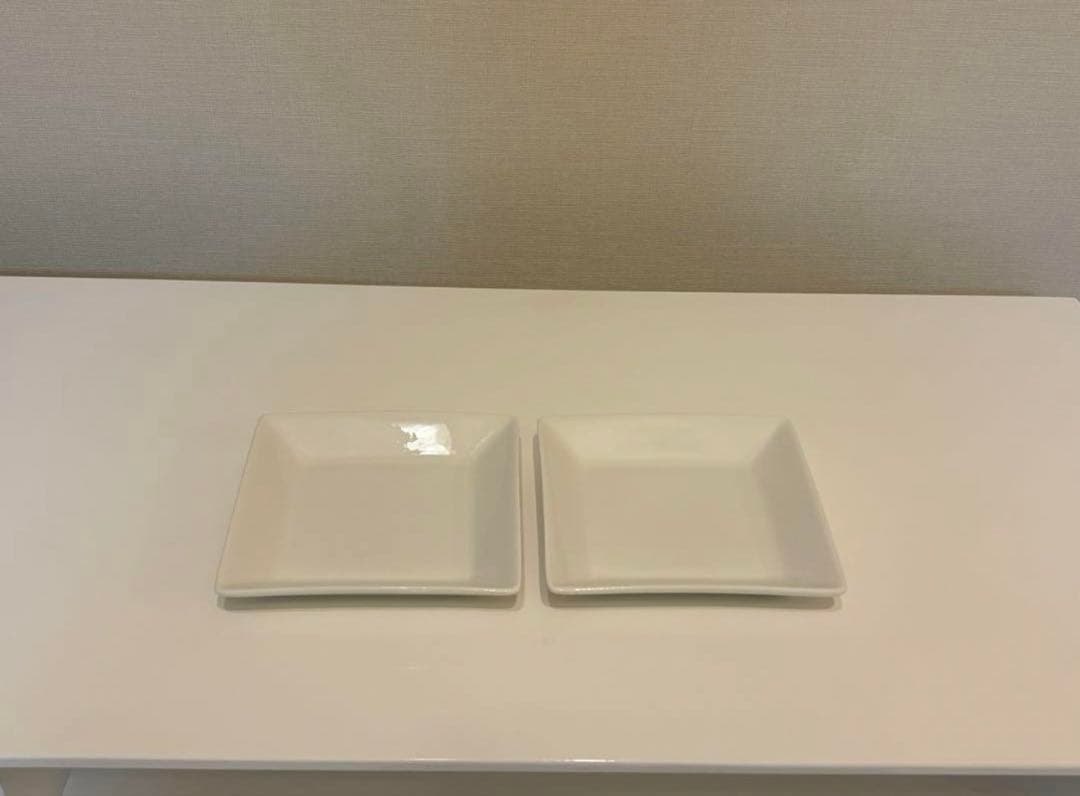 19点 【 オフホワイト 食器 】 平皿 中皿 取り皿 小鉢 ボウル 鍋