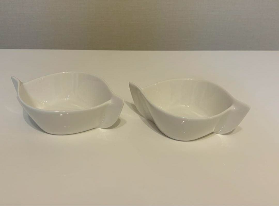 19点 【 オフホワイト 食器 】 平皿 中皿 取り皿 小鉢 ボウル 鍋