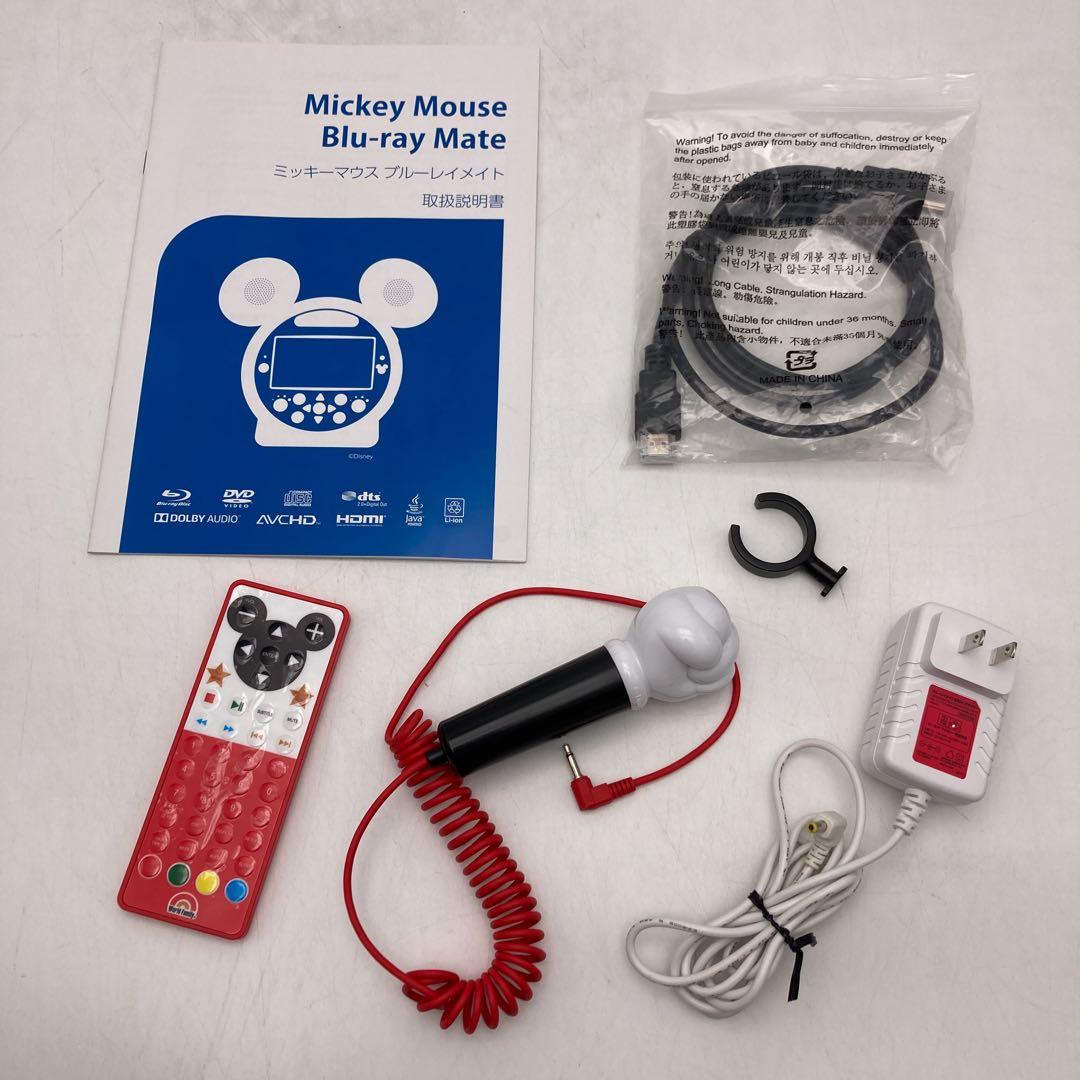 【特別価格】メインプログラム ミッキーメイト　DWE　800681