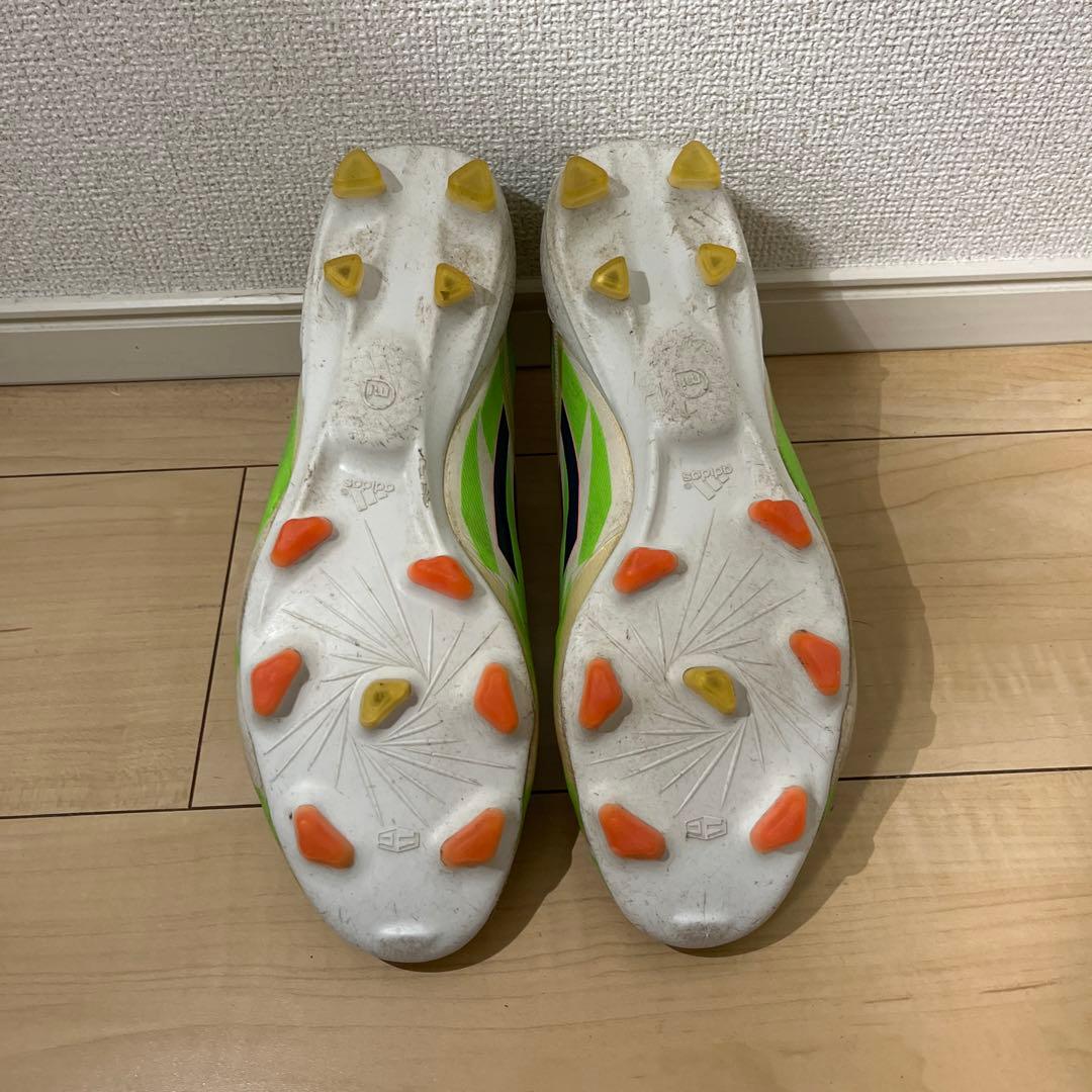 専用！プレ値！大人気2014年発売F50アディゼロFG26㎝