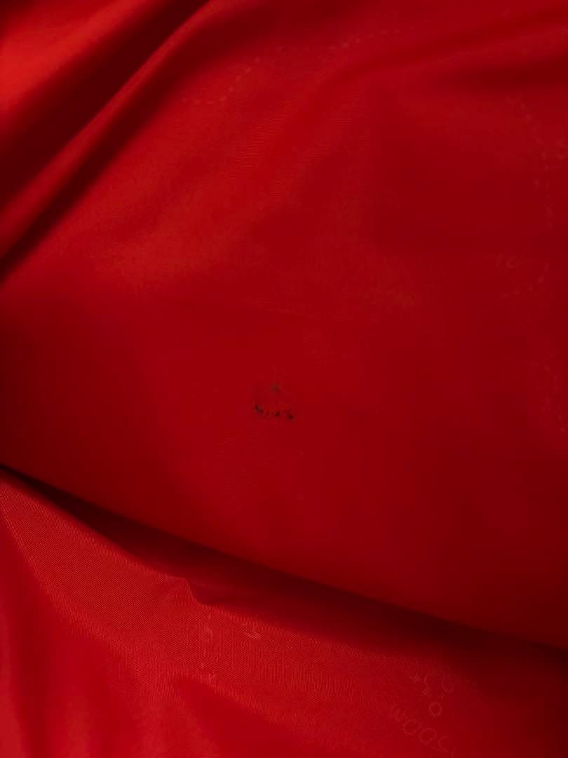 topologie トートバッグ