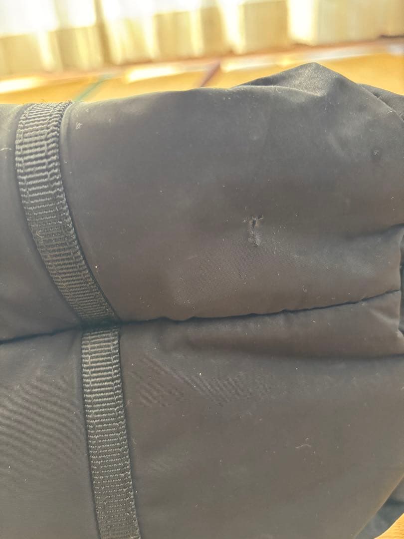 topologie トートバッグ