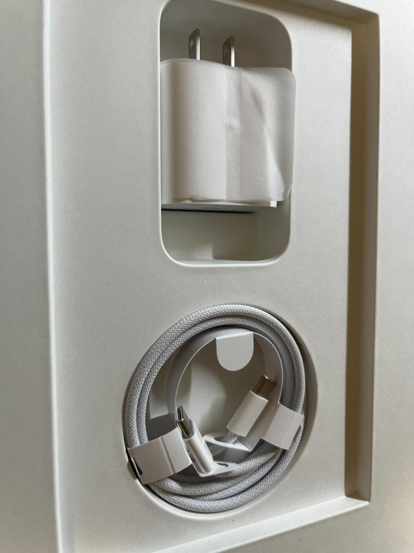 ipad (第10世代) シルバー Wi-Fi　☆ガラスフィルム及びケース付き☆