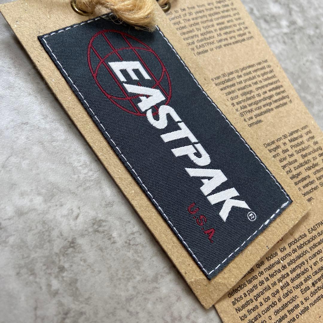 y2k イーストパック ワンショルダーバッグ A4 メッセンジャーバッグ