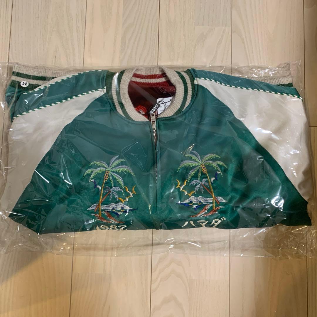 アマジャン　SAPEur サプール 浜田雅功 Mサイズ