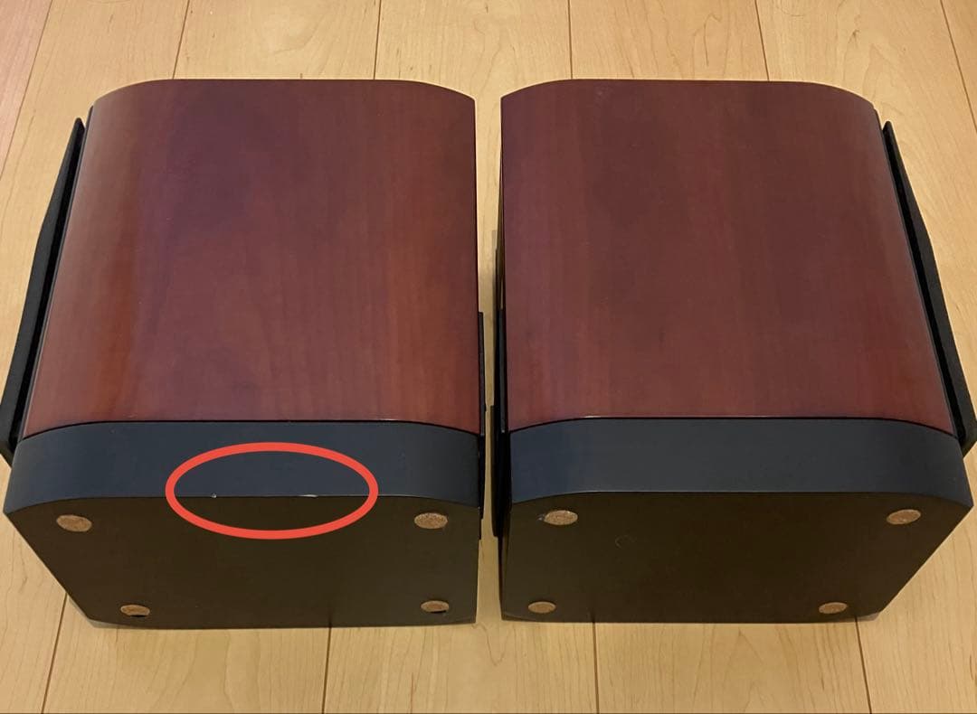 【たのメル便】ONKYO D-112ELTD 2ウェイスピーカーシステム