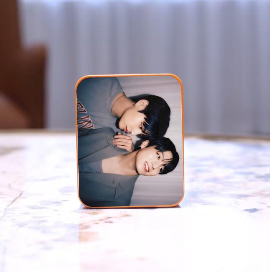 TAEKOOK ジョングク グク テヒョン テテ グテティンケース