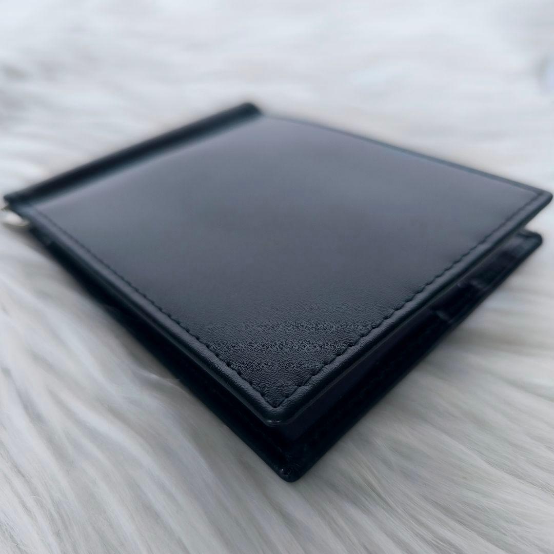 【ケンスケ様】エッティンガー　小銭入れ付きマネークリップ　スターリングシリーズ