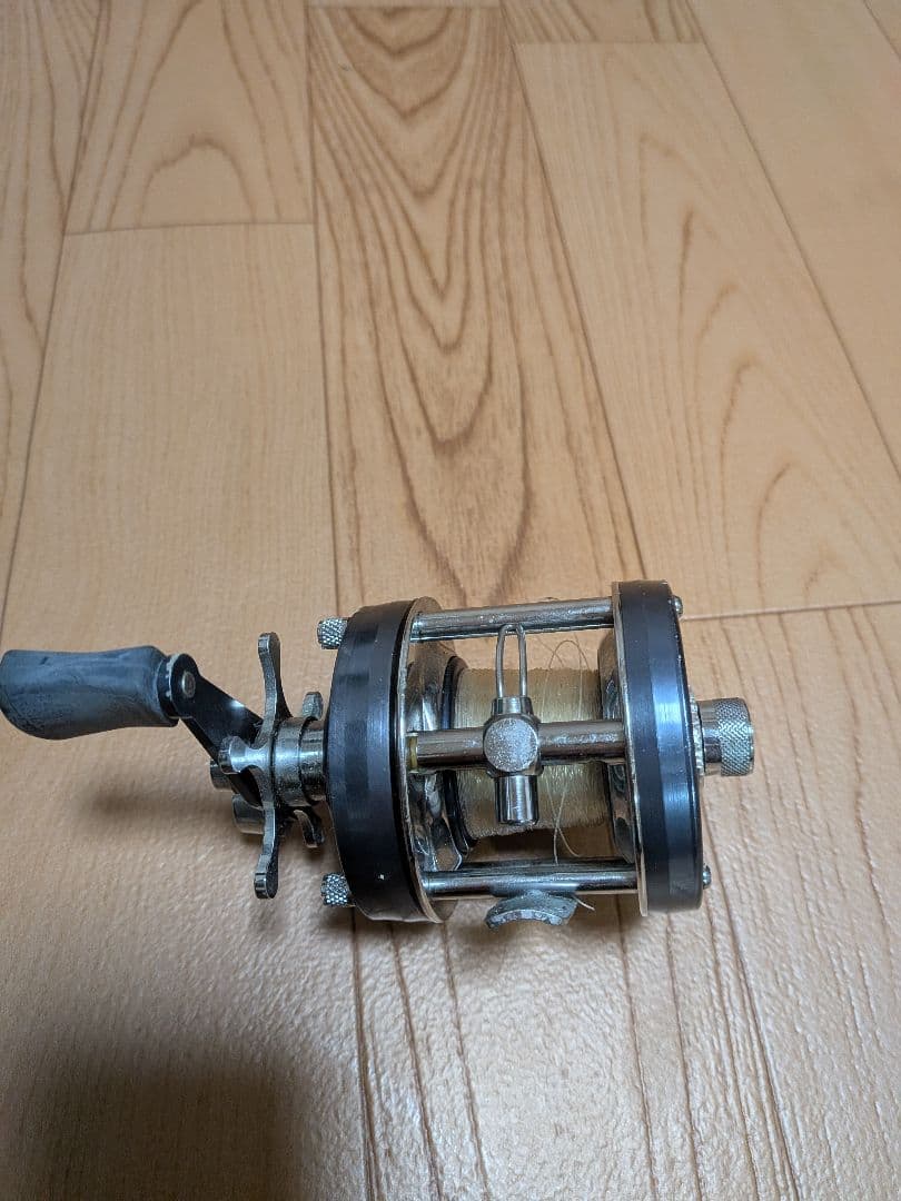 ABU5500C右巻きハイスピード