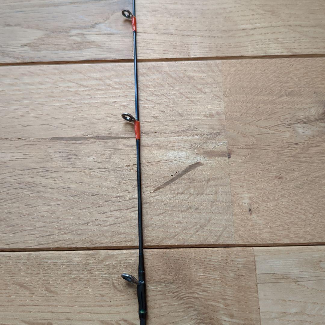 ダイワ 紅牙 69HB タイラバロッド