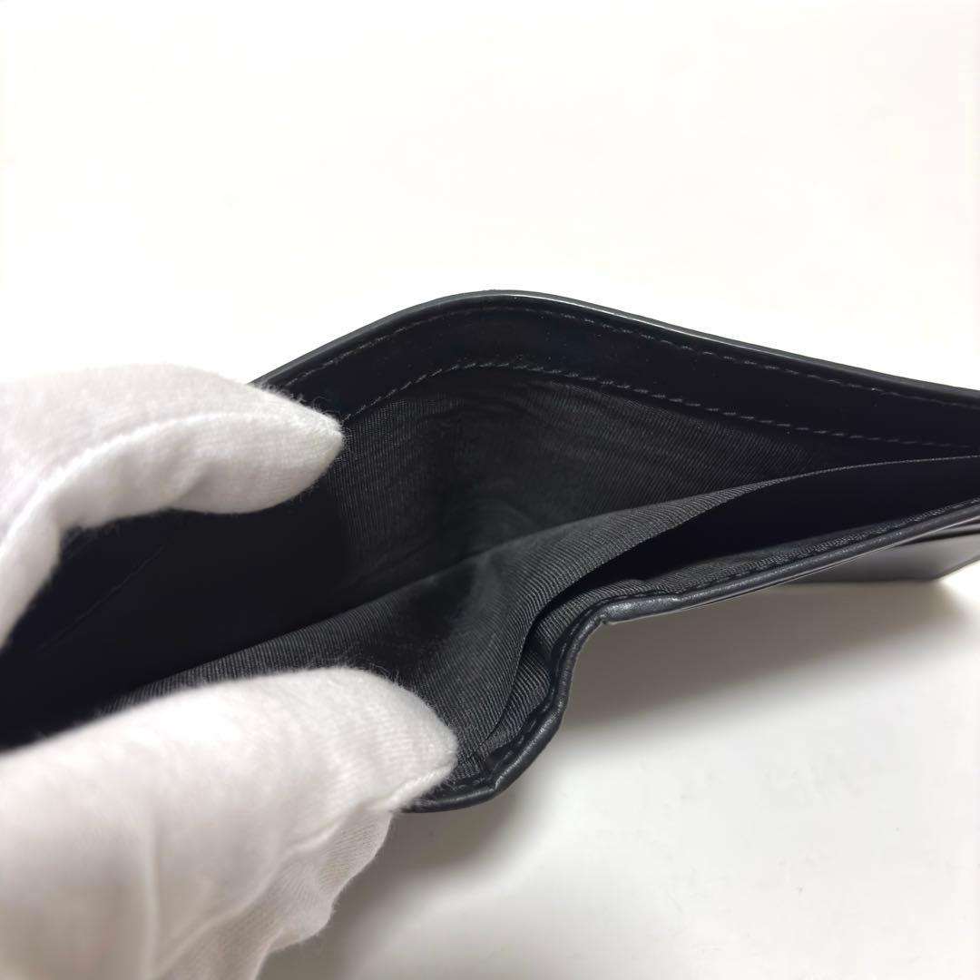 534✨極美品✨GUCCI グッチ 二つ折り財布 キングスネーク GGスプリーム