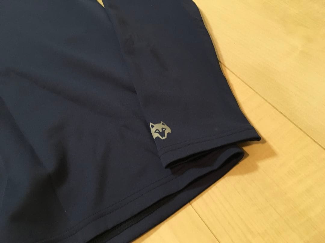 GREYSON グレイソン Cokato ネイビー パーカー M（L）