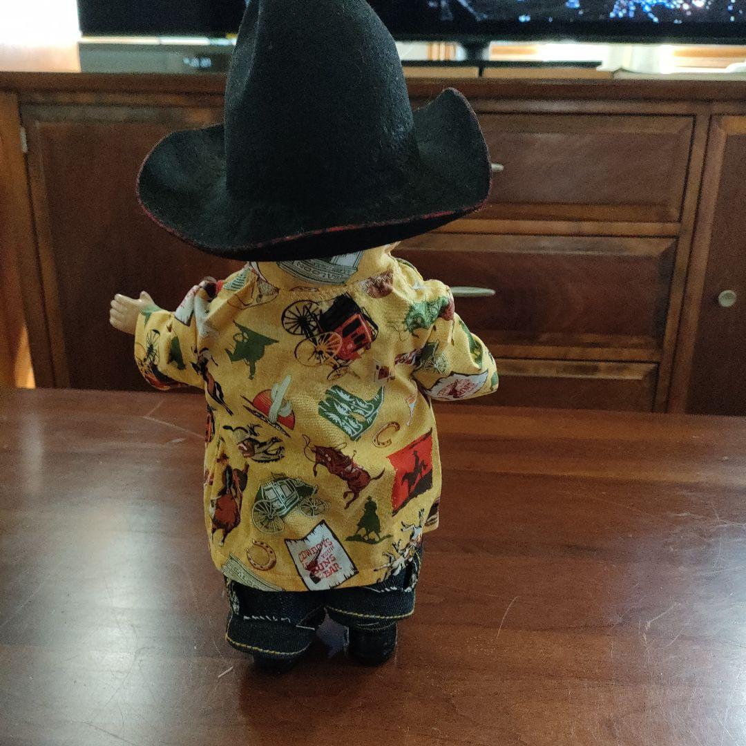 buddy lee doll バディーリー人形　コンポジション製